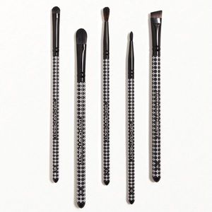 ✨HP✨ [LOVE+CRAFT+BEAUTY] Detailer Eye Brush Set